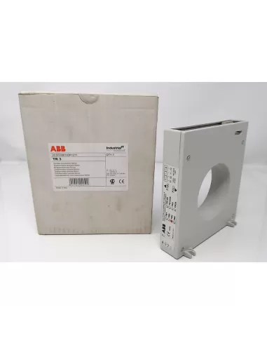 Abb tr 3 toroidal transformer 80mm eg 311 3